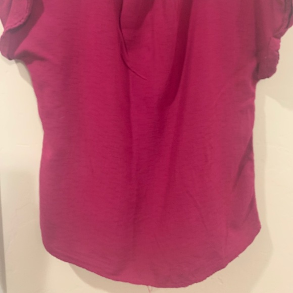 Pink top! - Picture 2 of 2